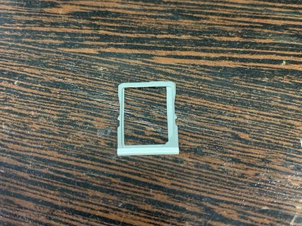 Лоток сим карты разные модели оригинал