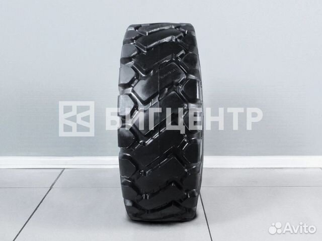 Шины Maxtires 17.5-25 24PR TTF (Прерывистая Волна)