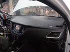 Ремонт Торпедо Airbag, прошивка блоков SRS