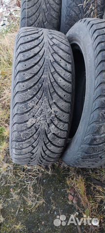 Goodyear UltraGrip Extreme 225/60 R17 99T