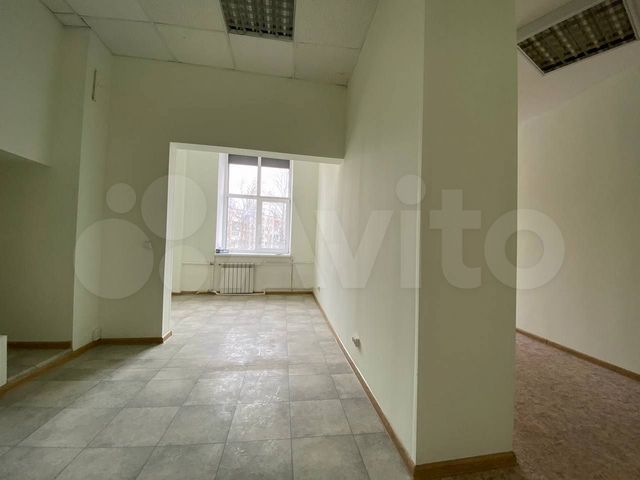 Офис, 51.3 м²