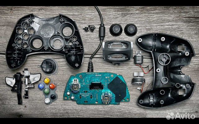 Ремонт игровых приставок PS3,PS4,PS5,PSP, xbox ONE