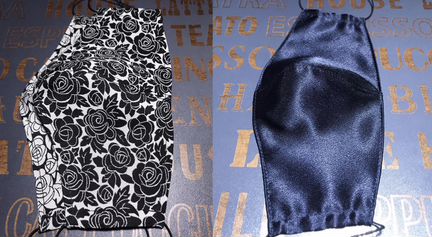 Маска защитная