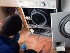 Мастер по ремонту стиральных машин в Саратове