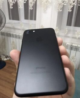 Телефон iPhone 7 128gb