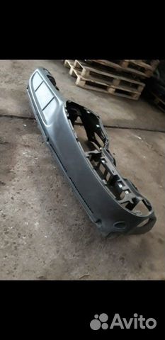 Торпеда Hyundai HD 78 65 72