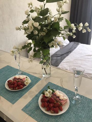 Квартира-студия, 30 м², 13/16 эт.