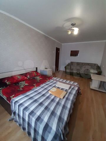 1-к. квартира, 55 м², 2/5 эт.