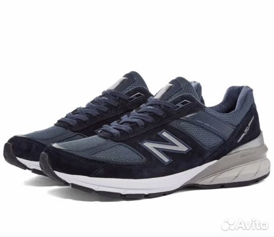 New Balance W 990 NV5 8US, 8.5US