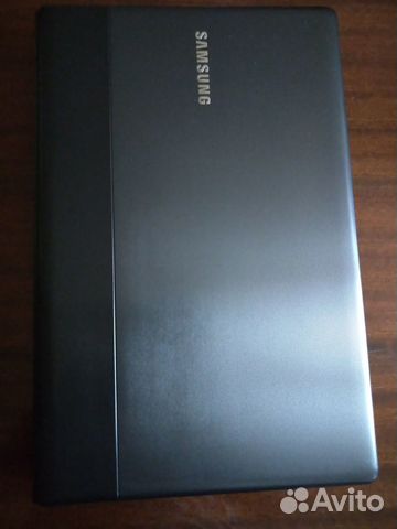 Ноутбук Samsung np300e5a