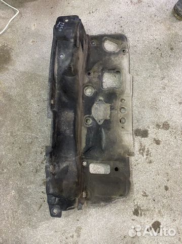 Шумоизоляция моторного щита chevrolet aveo t 250