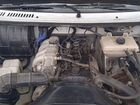 УАЗ Pickup 2.7 МТ, 2018, 126 223 км объявление продам