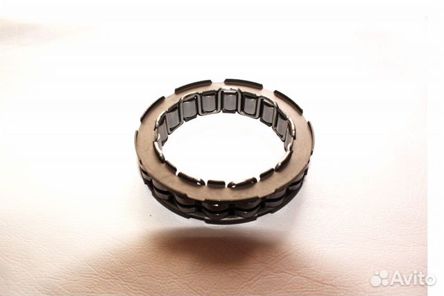 Муфта обгонная для сцепления для 500А,Х5,Х6,Х8