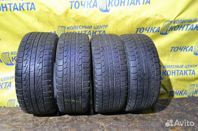 Nexen Winguard Ice 215/45 R17