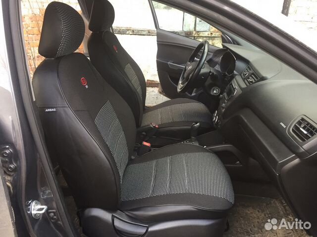 Чехол кпп дэу нексия