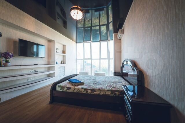2-к. квартира, 72 м², 5/12 эт.