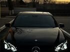 Mercedes-Benz E-класс 3.5 AT, 2011, 185 000 км объявление продам