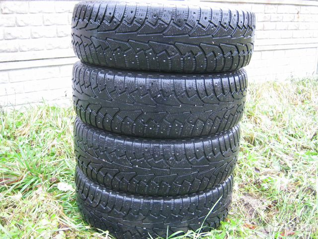Nokian Tyres Hakkapeliitta 5 225/65 R17