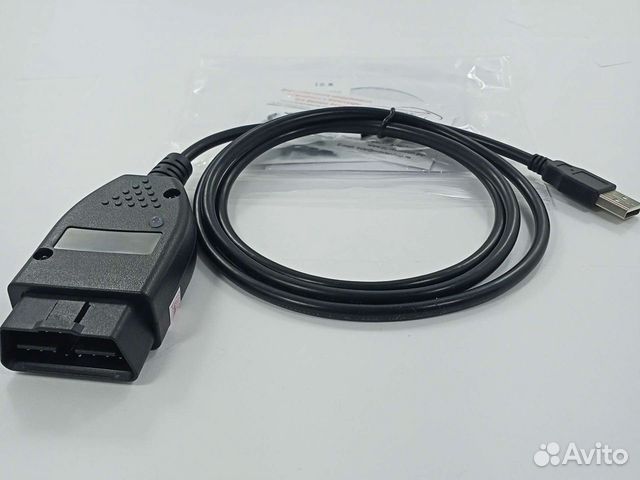 В Тюмени Марочный сканер Вася диагност 19 PRO