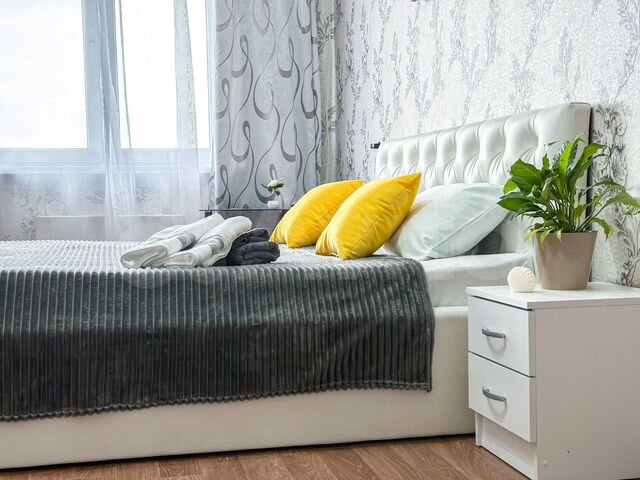 1-к. квартира, 38 м², 8/9 эт.