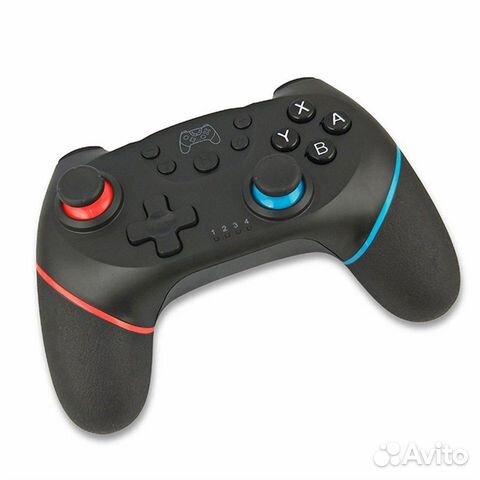 Геймпад Wireles vibration controller 3 in 1 Опт