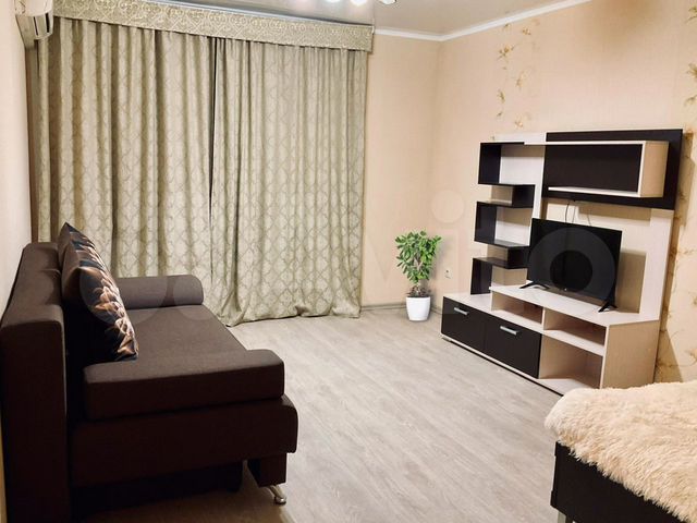 1-к. квартира, 35 м², 3/5 эт.