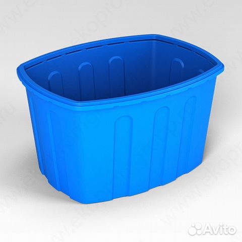 Бассейн детский 200л