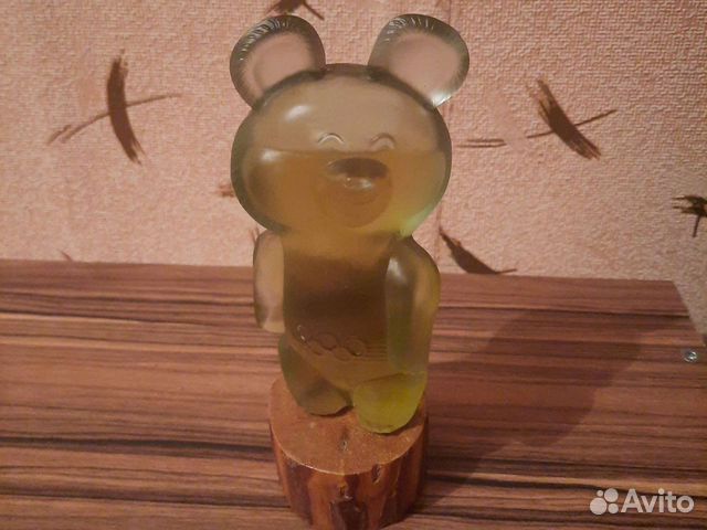 Одекалон СССР 