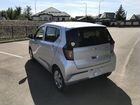 Daihatsu Mira e:S 0.7 CVT, 2018, 117 000 км объявление продам