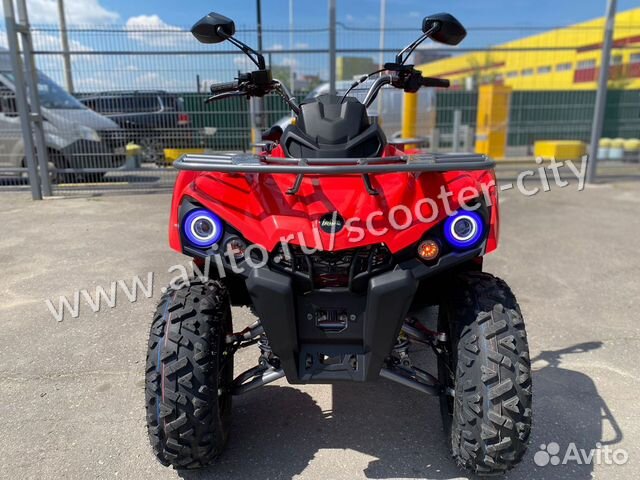 Iride rover 200 характеристики