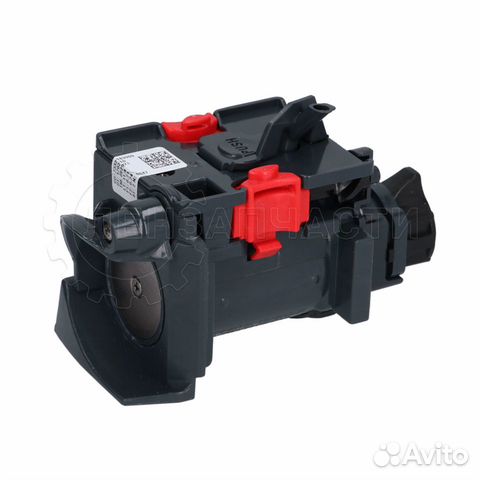 Заварочный блок кофемашины DeLonghi esam