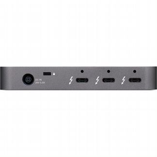 Расширитель портов OWC Thunderbolt 4 Hub