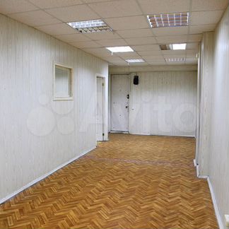 Офисное помещение, 54.1 м²