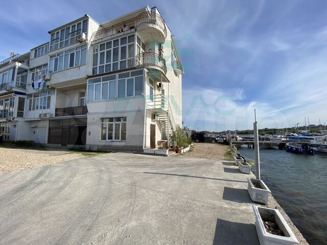 2-к. апартаменты, 41,7 м², 1/4 эт.