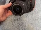 Фотоаппарат Sony Alpha 58 объявление продам