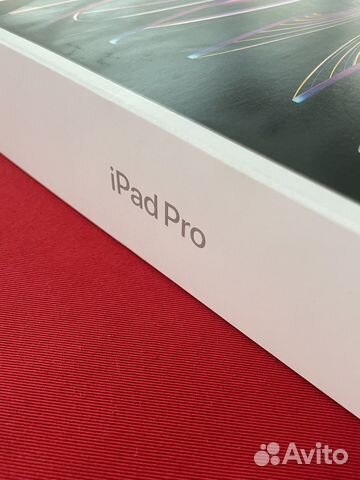 Apple iPad Pro 12.9 2022 M2