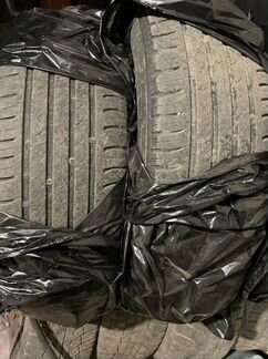 Nokian Nordman SX2 205/60 R16