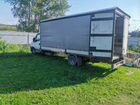 Iveco Daily 3.0 МТ, 2014, 960 000 км