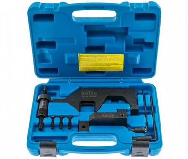 Фиксаторы грм BMW N13 N18