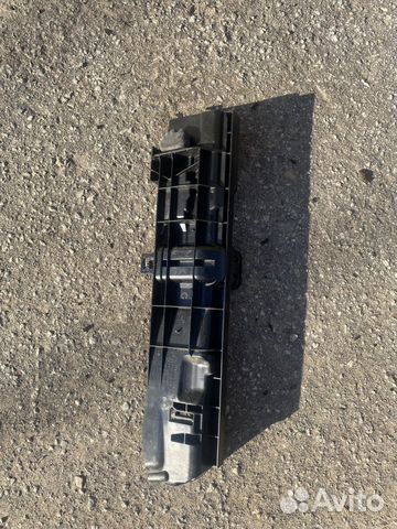 Кронштейн радиатора левый BMW E87 E90