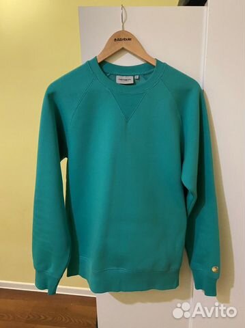 Свитшот Carhartt (s)