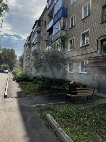 2-к. квартира, 38 м², 4/5 эт.