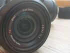 Фотоаппарат суперзум Sony RX10 объявление продам