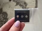Кулон Pandora с петитами объявление продам
