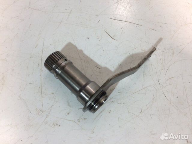 Вал АКПП Honda Cr-V 3 MR4A