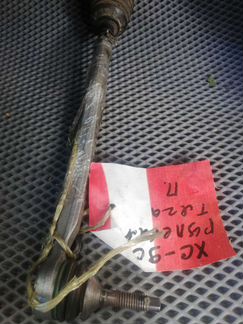 Рулевая тяга правая volvo xc90 2008 г