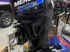 Лодочный мотор Mercury F60 Seapro CT