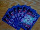 Коллекционные карточки Beyblade объявление продам