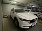 Mazda CX-5 2.5 AT, 2019, 35 800 км объявление продам