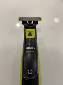 Триммер Philips OneBlade